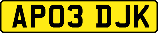AP03DJK