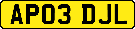 AP03DJL