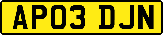 AP03DJN