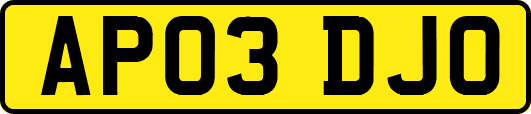 AP03DJO