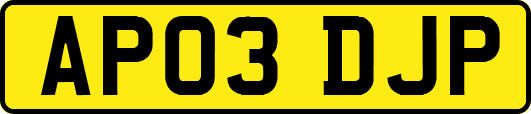 AP03DJP