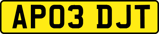 AP03DJT
