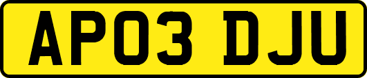 AP03DJU
