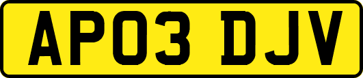 AP03DJV