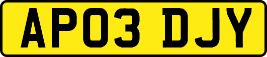 AP03DJY
