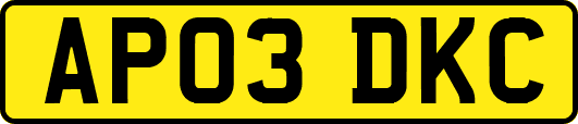 AP03DKC