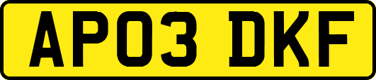 AP03DKF