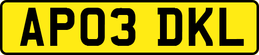AP03DKL