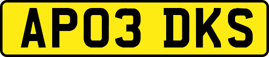 AP03DKS