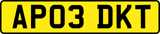 AP03DKT