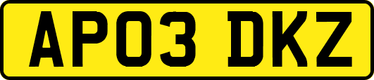 AP03DKZ