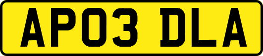 AP03DLA