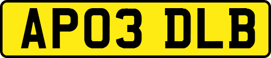AP03DLB