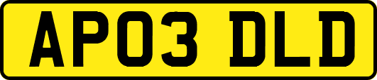 AP03DLD