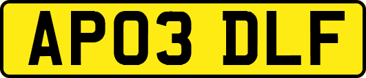 AP03DLF