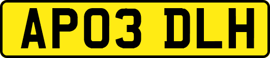 AP03DLH