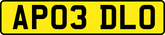 AP03DLO