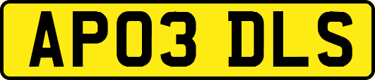 AP03DLS