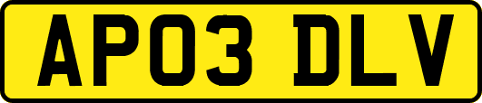 AP03DLV