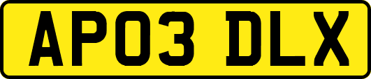 AP03DLX