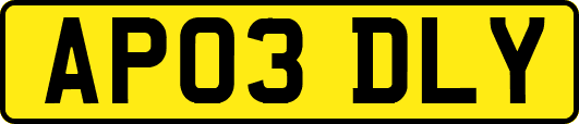 AP03DLY
