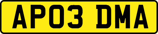 AP03DMA