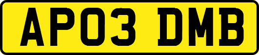 AP03DMB