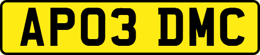 AP03DMC