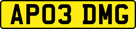 AP03DMG