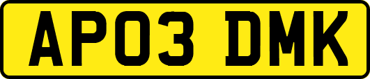 AP03DMK
