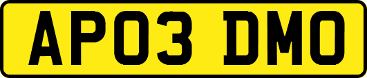 AP03DMO