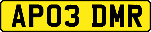 AP03DMR
