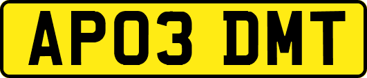 AP03DMT