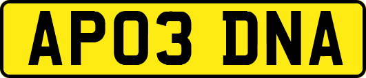 AP03DNA