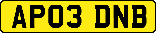 AP03DNB