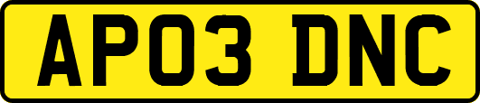 AP03DNC