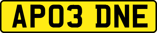 AP03DNE