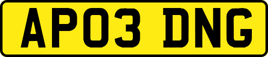 AP03DNG