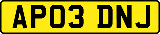AP03DNJ