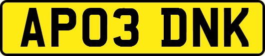 AP03DNK