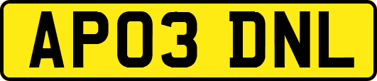 AP03DNL