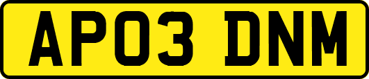 AP03DNM
