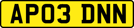 AP03DNN