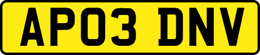AP03DNV