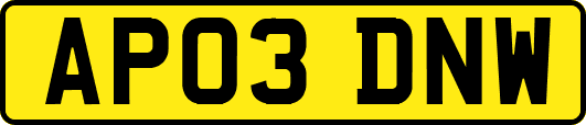 AP03DNW