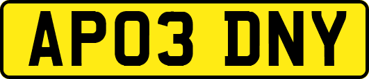 AP03DNY