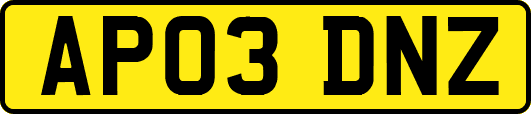 AP03DNZ
