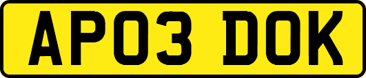 AP03DOK