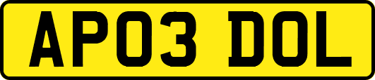 AP03DOL