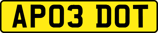 AP03DOT